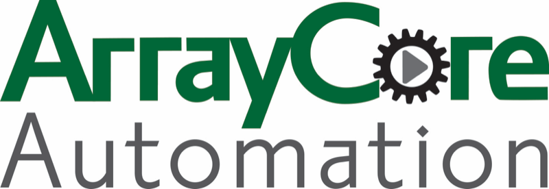 ArrayCore Automation logo