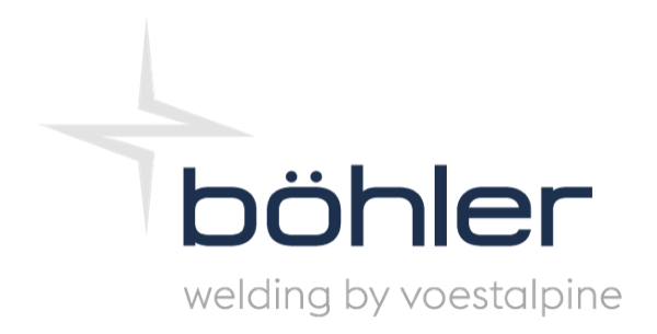 Böhler Welding logo