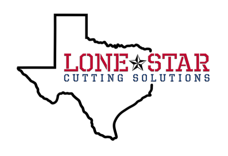 Lone Star Cutting Solutions logo